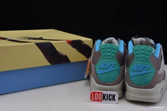 DJ5718-242 Anniversary Taupe Union Retro SP Haze 30th Jordan 4 Air 0915